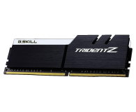 G.SKILL 32GB (2x16GB) 3600MHz CL17 Trident Z - 459315 - zdjęcie 3